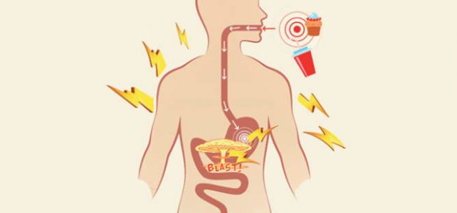 Tips Dan Trik Meningkatkan Metabolisme Tubuh