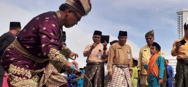 Mengenal Karya Warisan Budaya Takbenda Indonesia Dari Yogyakarta