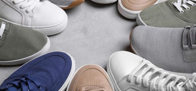 Tips Memilih Tempat Beli Sneakers Authentic