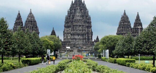 Paket Wisata Jogja untuk Liburan Hemat dan Praktis